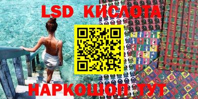 стаф Кандалакша